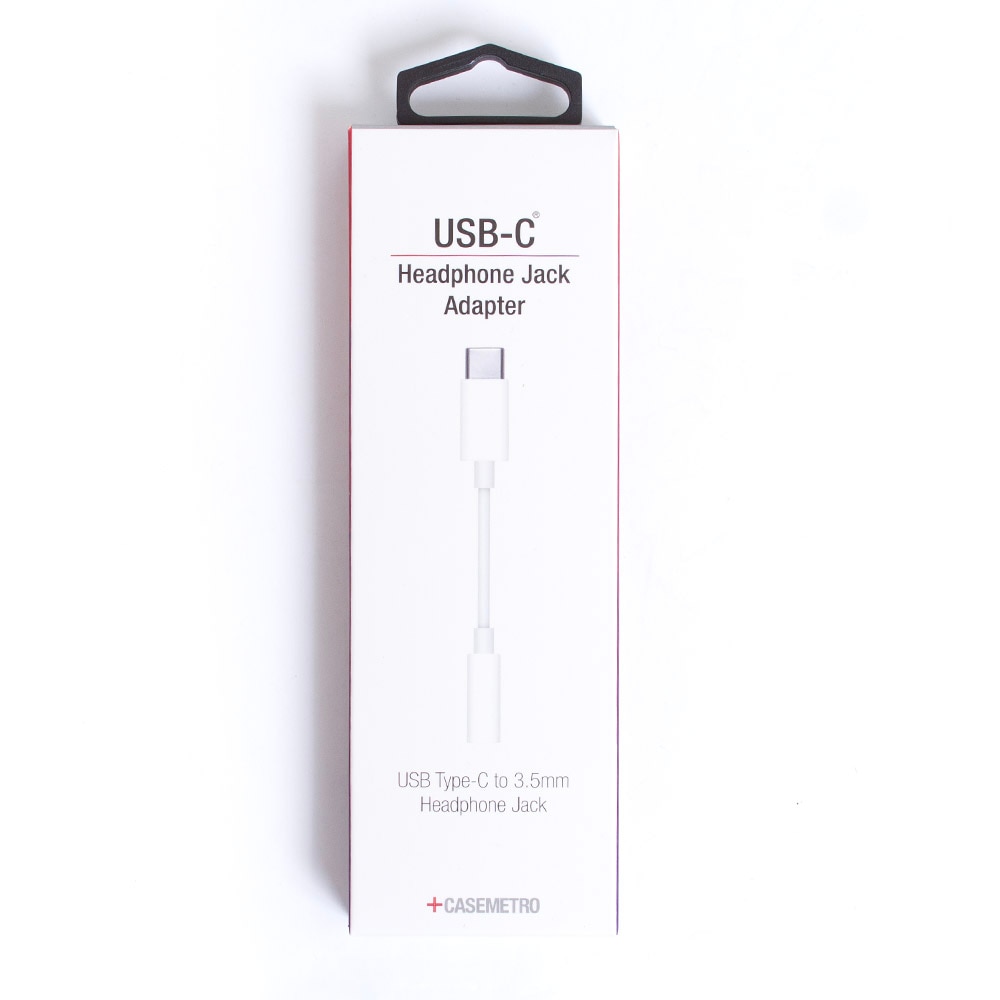 Earbuds & Headphones, Tech, CaseMetro, USB-C, Headphone Adapter, 796517